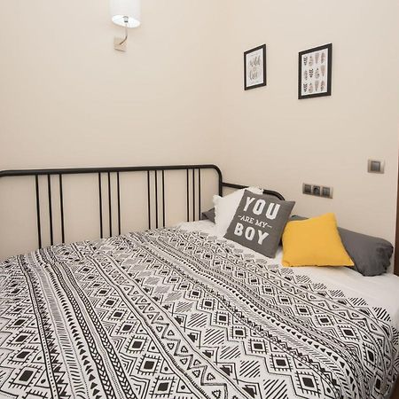 Apartamento cerca de Pistas Apartment Bordes d'Envalira Bagian luar foto