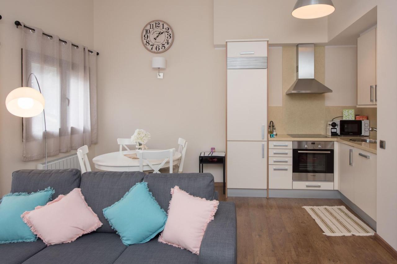 Apartamento cerca de Pistas Apartment Bordes d'Envalira Bagian luar foto
