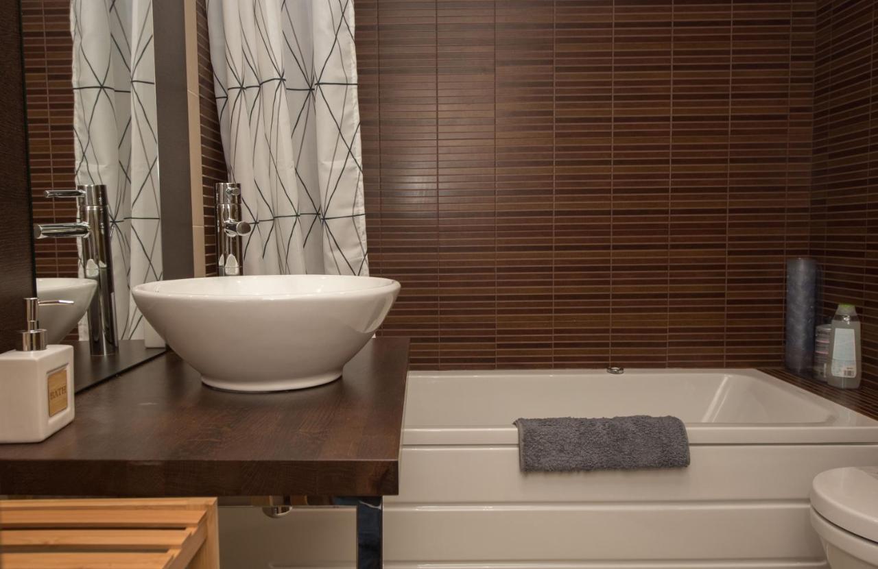 Apartamento cerca de Pistas Apartment Bordes d'Envalira Bagian luar foto