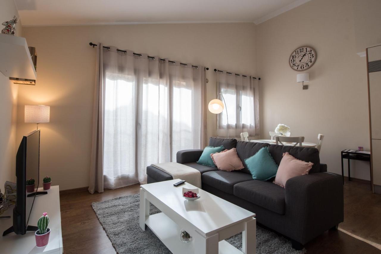 Apartamento cerca de Pistas Apartment Bordes d'Envalira Bagian luar foto