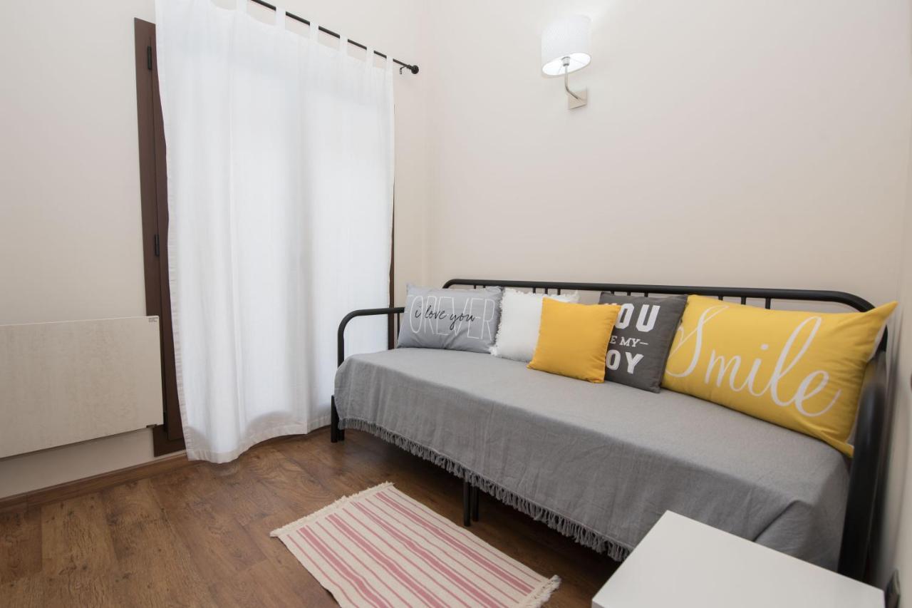 Apartamento cerca de Pistas Apartment Bordes d'Envalira Bagian luar foto
