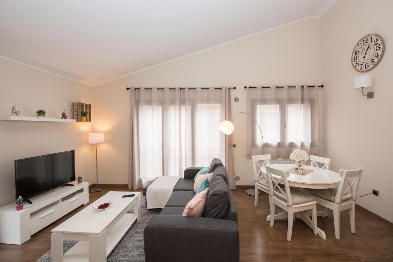 Apartamento cerca de Pistas Apartment Bordes d'Envalira Bagian luar foto