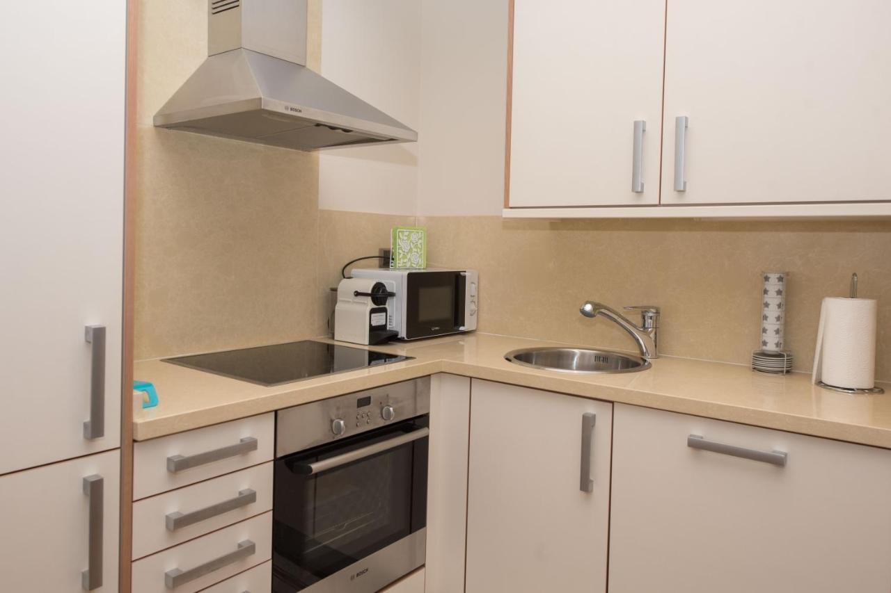 Apartamento cerca de Pistas Apartment Bordes d'Envalira Bagian luar foto