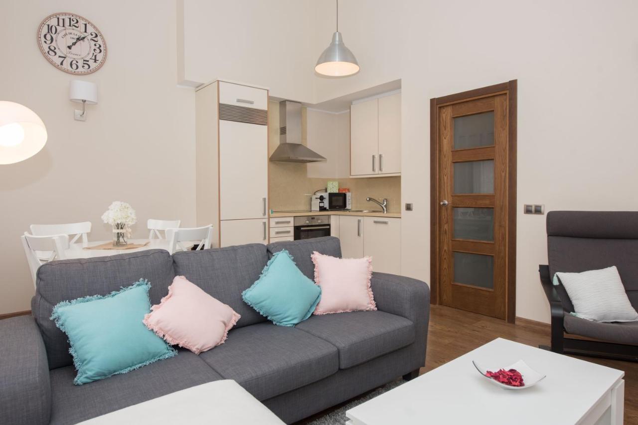 Apartamento cerca de Pistas Apartment Bordes d'Envalira Bagian luar foto