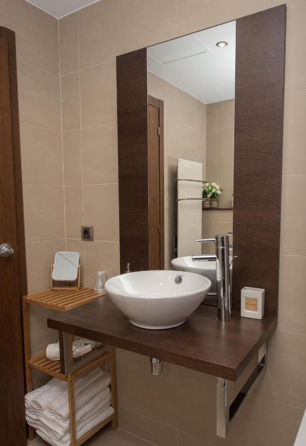 Apartamento cerca de Pistas Apartment Bordes d'Envalira Bagian luar foto