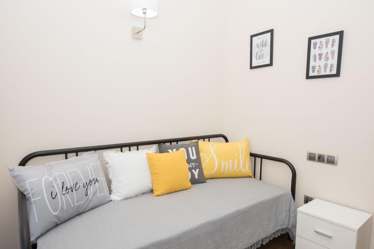 Apartamento cerca de Pistas Apartment Bordes d'Envalira Bagian luar foto